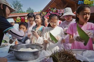 张琳芃赛前圆阵喊话：享受比赛保持冷静 今天的目标只有赢球